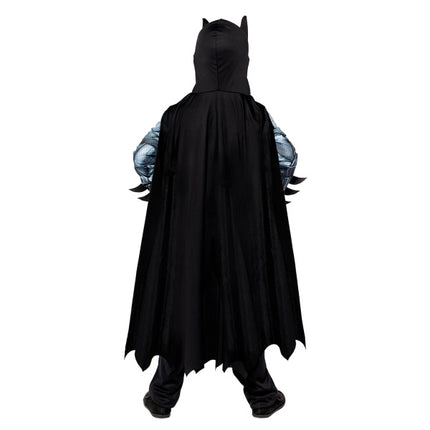 Feestbazaar Batman Superheld Kostuum Kind