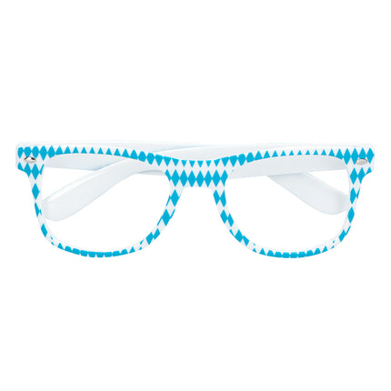 Feestbazaar Bavaria Oktoberfest Accessoire Set 3-Delig