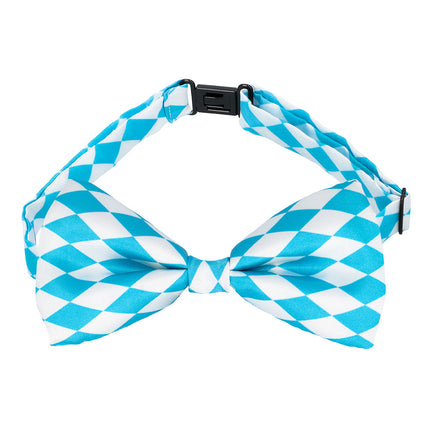 Feestbazaar Bavaria Oktoberfest Accessoire Set 3-Delig