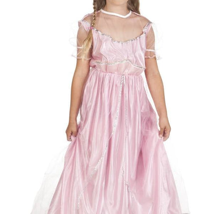 Feestbazaar Beauty Prinsessen outfit kind