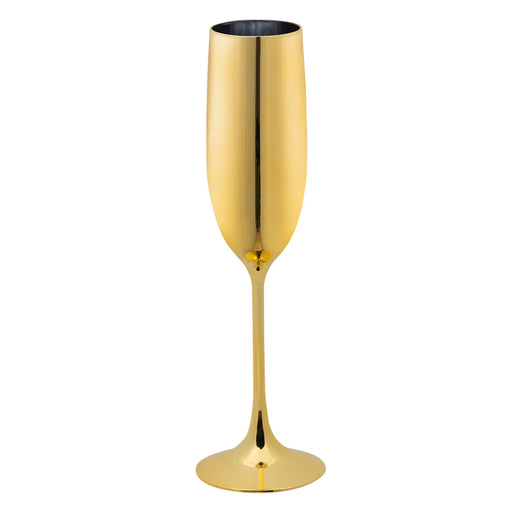 Feestbazaar Beker Bubbles Goud