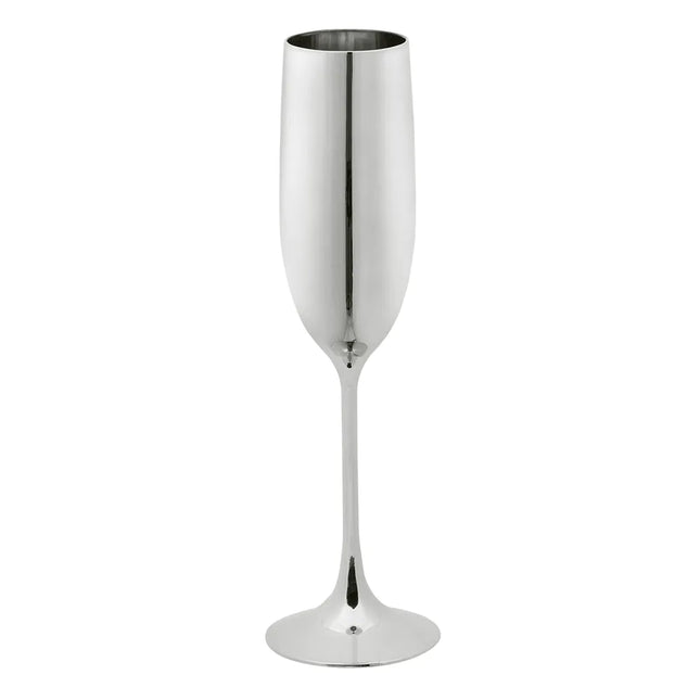 Feestbazaar Beker Bubbles Zilver