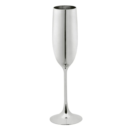 Feestbazaar Beker Bubbles Zilver