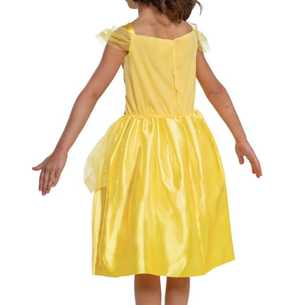 Feestbazaar Belle Jurkje Disney Basic