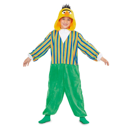 Feestbazaar Bert Onesie Kostuum Kind