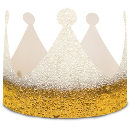 Feestbazaar Bier Kroon