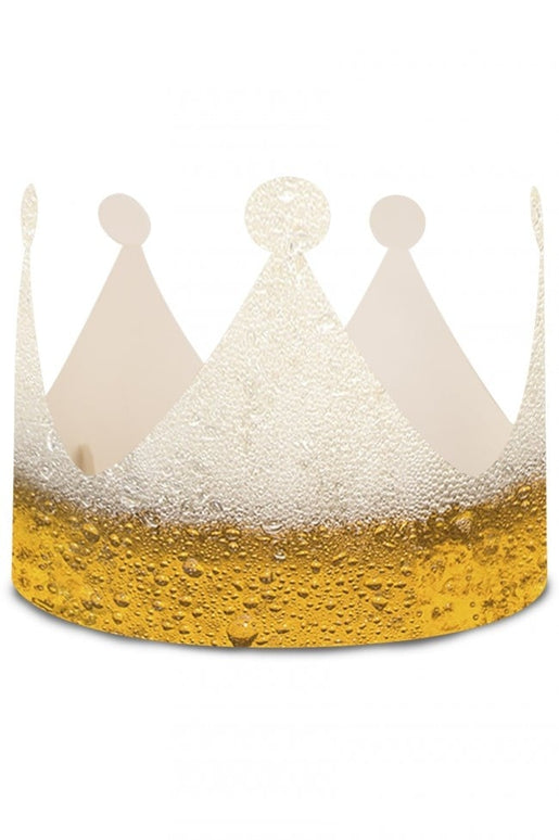 Feestbazaar Bier Kroon