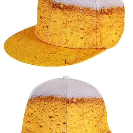 Feestbazaar Bier pet