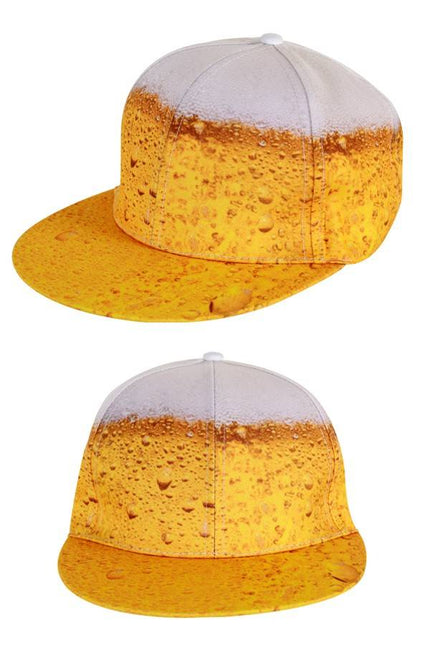 Feestbazaar Bier pet