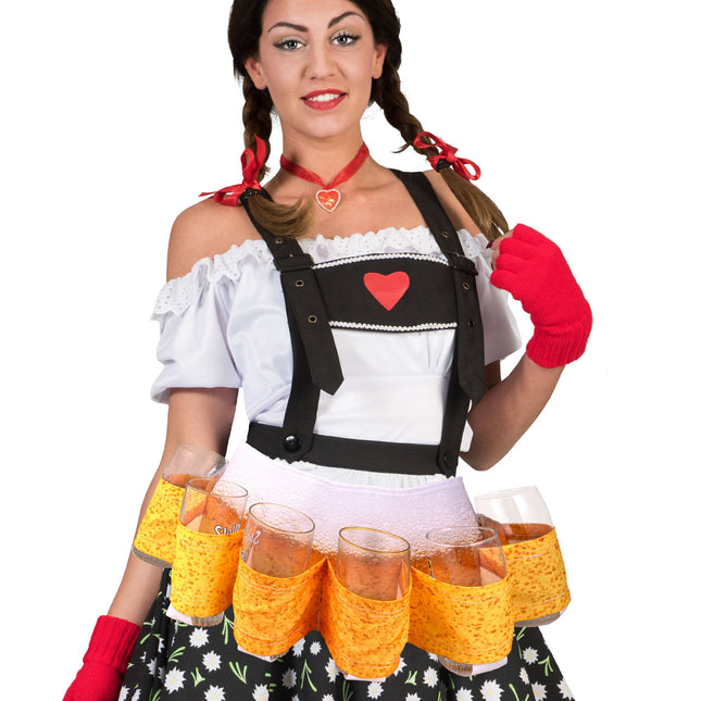 Feestbazaar Bier Riem Gordel