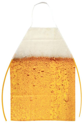 Feestbazaar Bier schort