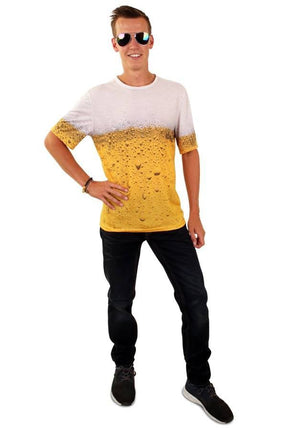 Feestbazaar Bier shirt