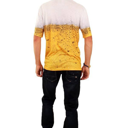 Feestbazaar Bier shirt