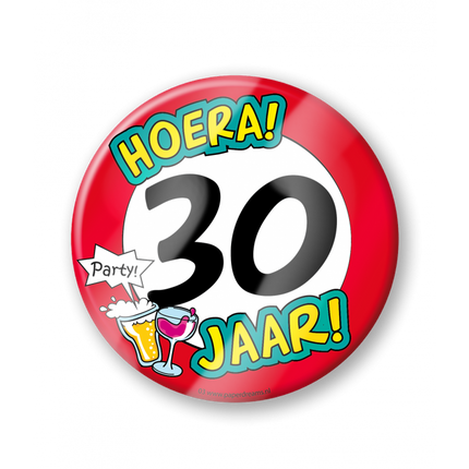 Feestbazaar Bierviltjes - 30 jaar