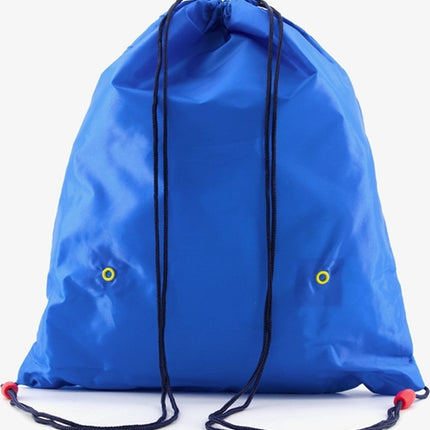 Feestbazaar Bing Gymtas Blauw