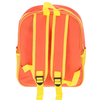 Feestbazaar Bing Konijn Rugzak 3D (32cm)
