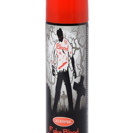Feestbazaar Bloed Spray 75ml