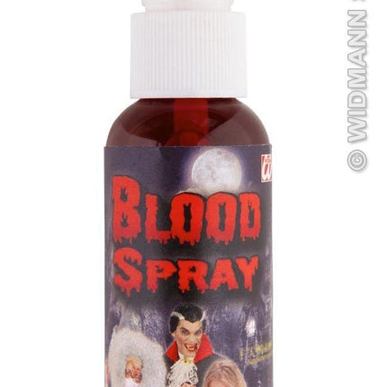 Feestbazaar Bloedspray 48ml