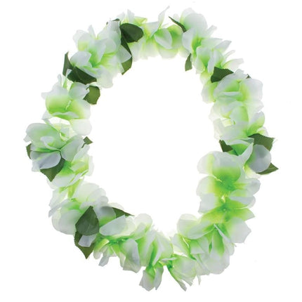 Feestbazaar Bloemen Krans Groen Ferre