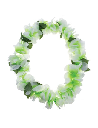 Feestbazaar Bloemen Krans Groen Ferre