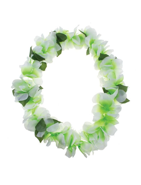 Feestbazaar Bloemen Krans Groen Ferre