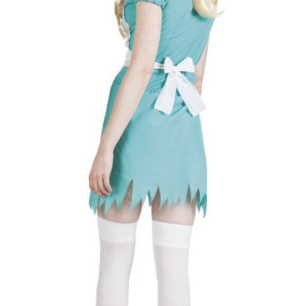 Feestbazaar Bloody Nurse Halloween kostuum