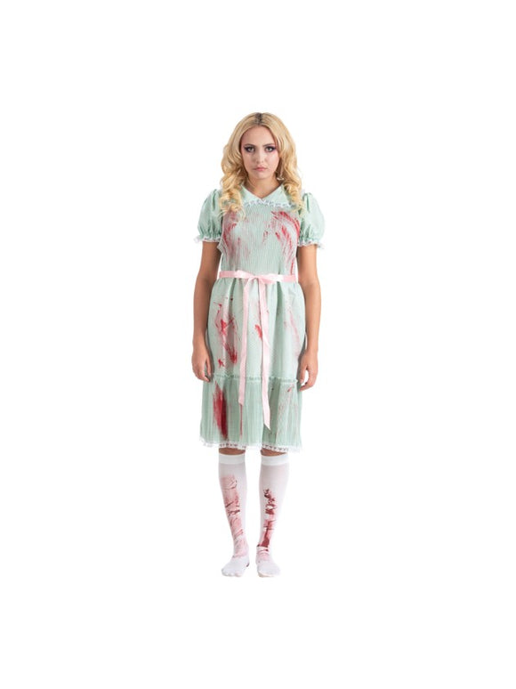 Feestbazaar Bloody Shining Twins Dress 3-Pieces
