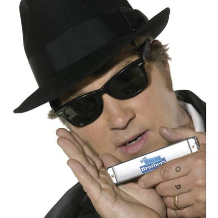 Feestbazaar Blues Brothers kit