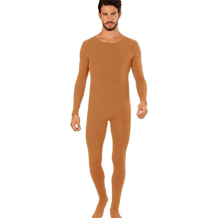 Feestbazaar Bodysuit Bruin