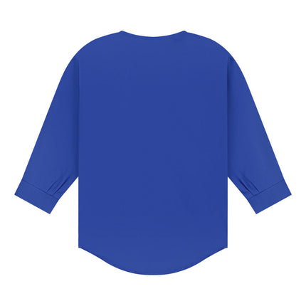 Feestbazaar Boerenkiel Korenblauw Premium Volwassenen