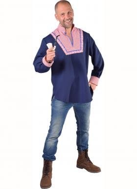 Feestbazaar Boerenkiel Mathijs luxe