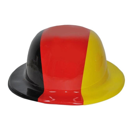 Feestbazaar Bolhoed Duitsland Plastic