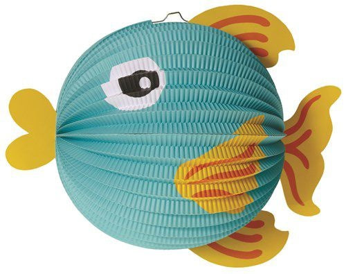 Feestbazaar Bollampion Vis - 25cm