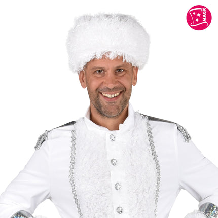 Feestbazaar Bontmuts Ice Winterland