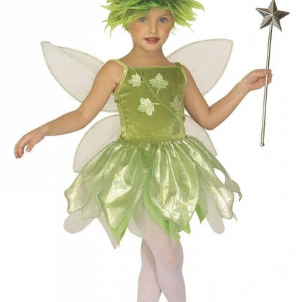 Feestbazaar Boomfee Tinkerbell kostuum