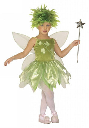Feestbazaar Boomfee Tinkerbell kostuum