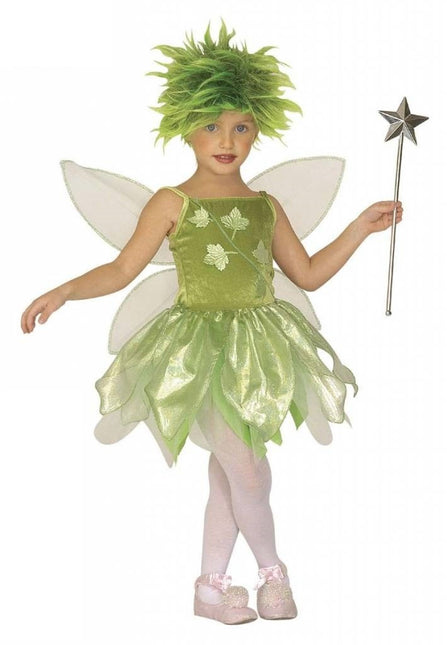 Feestbazaar Boomfee Tinkerbell kostuum