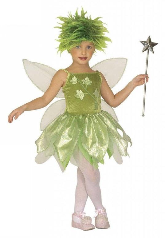 Feestbazaar Boomfee Tinkerbell kostuum
