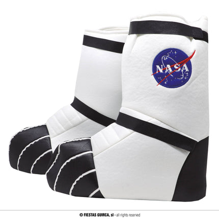 Feestbazaar Bootcovers Astronaut Nasa