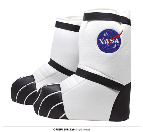 Feestbazaar Bootcovers Astronaut Nasa