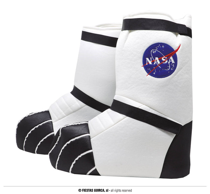 Feestbazaar Bootcovers Astronaut Nasa
