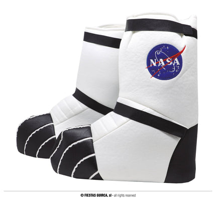 Feestbazaar Bootcovers Astronaut Nasa