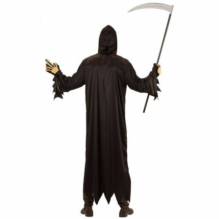 Feestbazaar Borstkas Reaper Man Kostuum