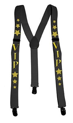 Feestbazaar Bretels VIP