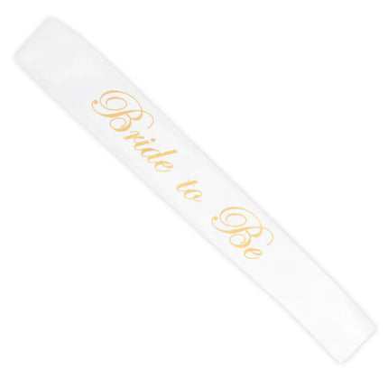 Feestbazaar Bride To Be Vrijgezellenfeest Accessoireset