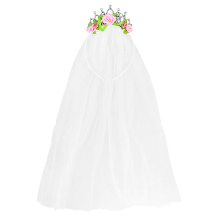Feestbazaar Bride To Be Vrijgezellenfeest Accessoireset