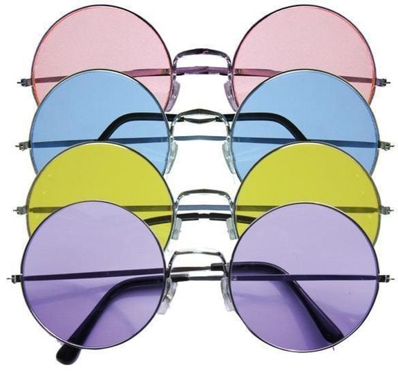 Feestbazaar Bril Fredo Giant