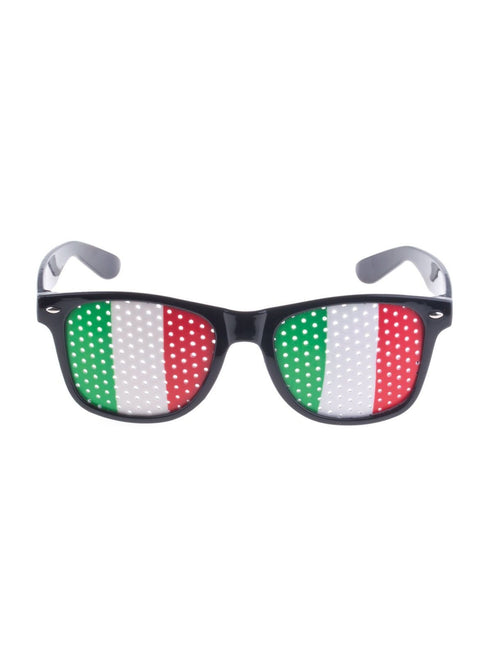 Feestbazaar Bril Italië