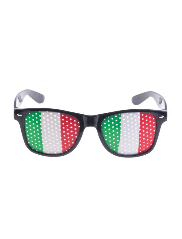 Feestbazaar Bril Italië