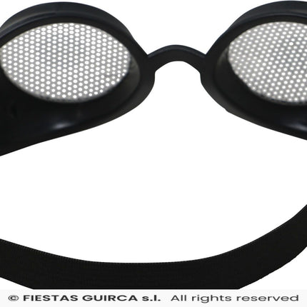Feestbazaar Bril Minions Mega Ogen